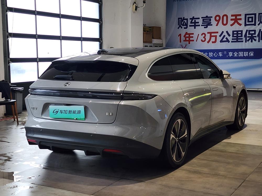 NIO NIO ET5T