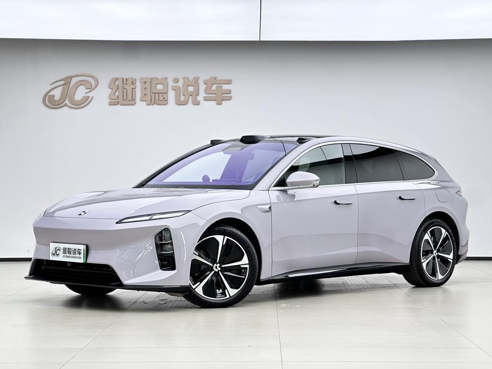 NIO NIO ET5T