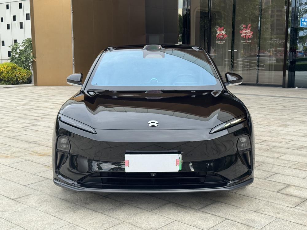 NIO NIO ET5T