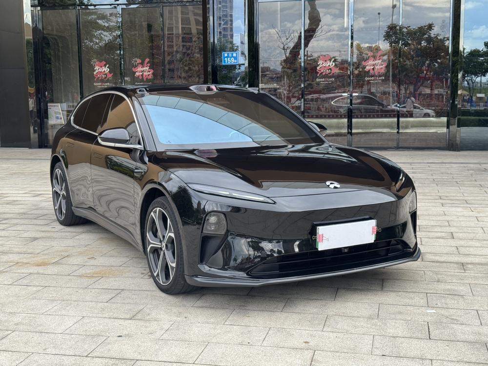 NIO NIO ET5T