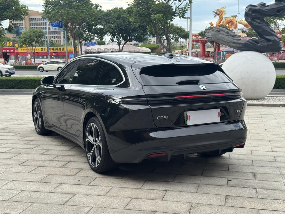 NIO NIO ET5T