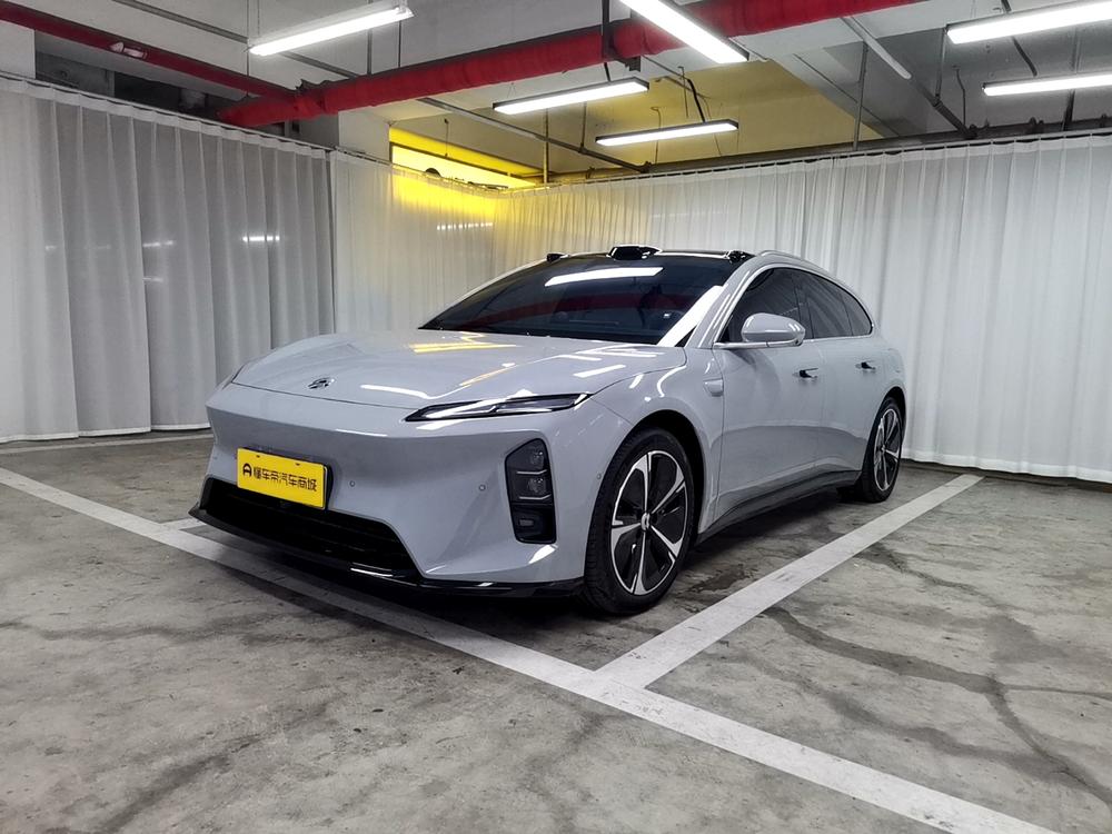 NIO NIO ET5T
