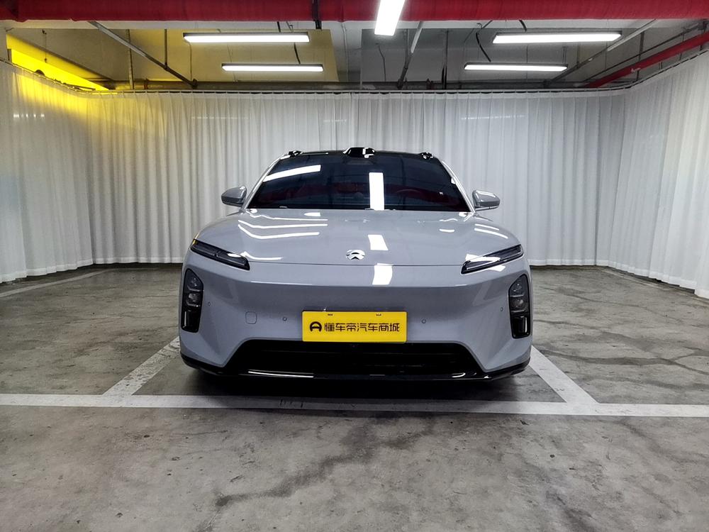 NIO NIO ET5T