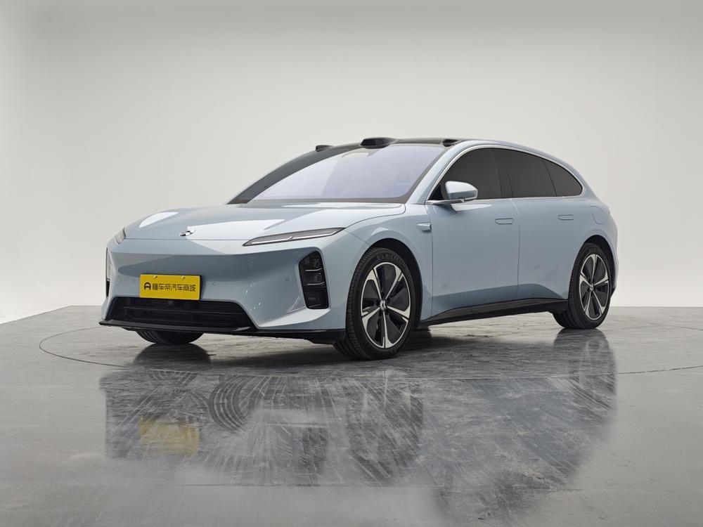NIO NIO ET5T