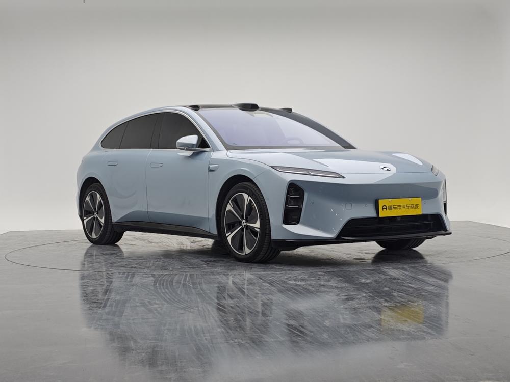 NIO NIO ET5T