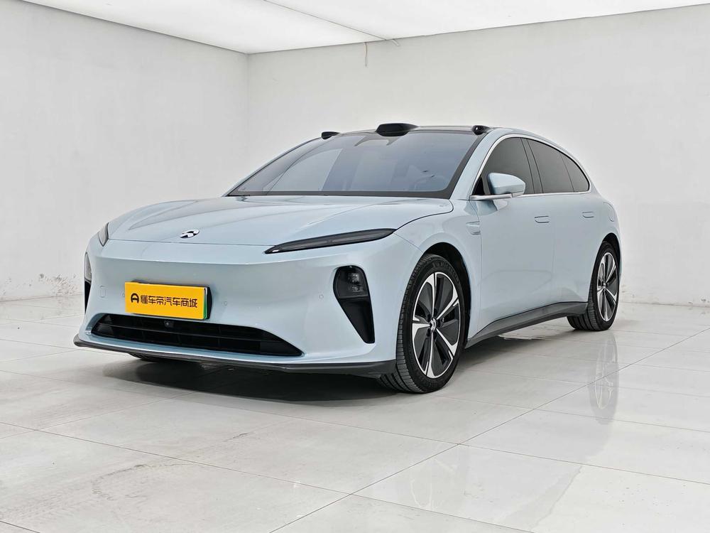 NIO NIO ET5T