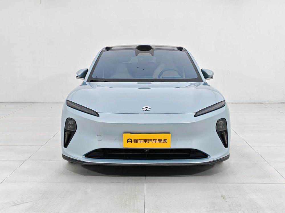 NIO NIO ET5T