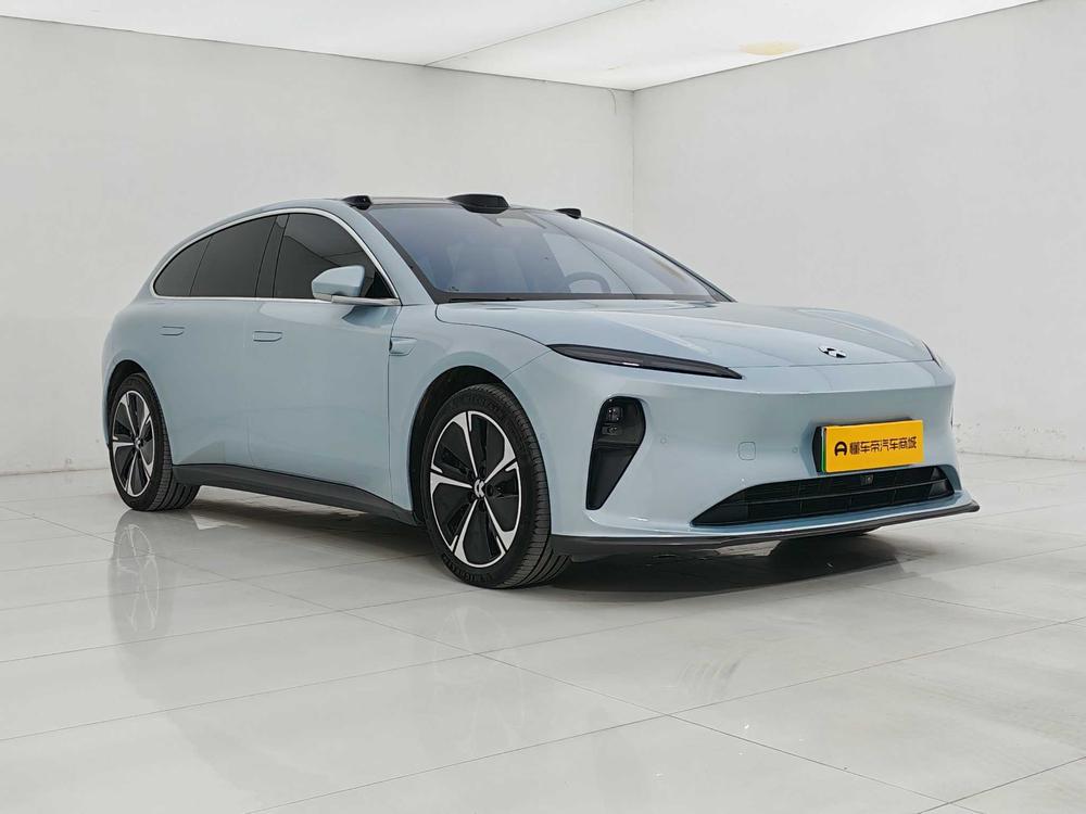 NIO NIO ET5T