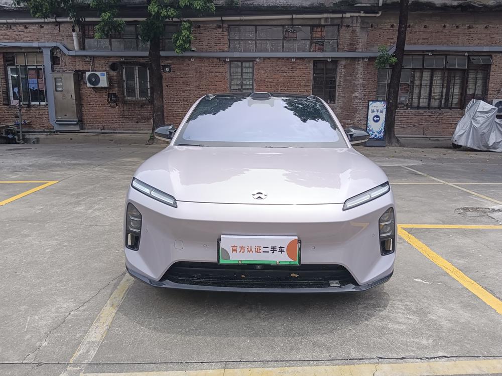 NIO NIO ET5T