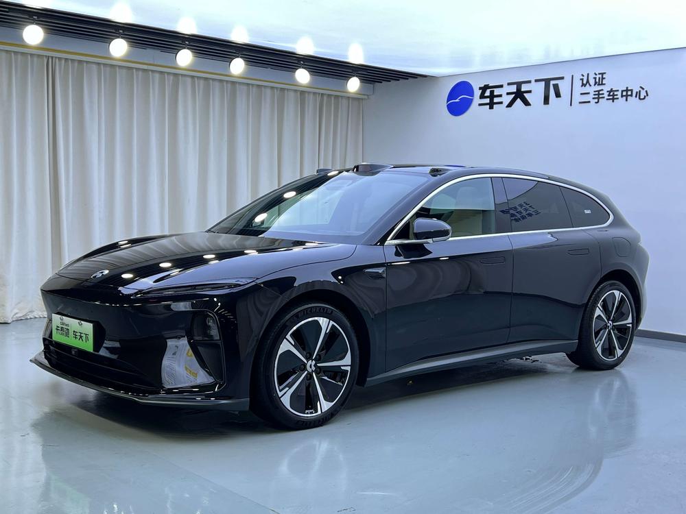 NIO NIO ET5T
