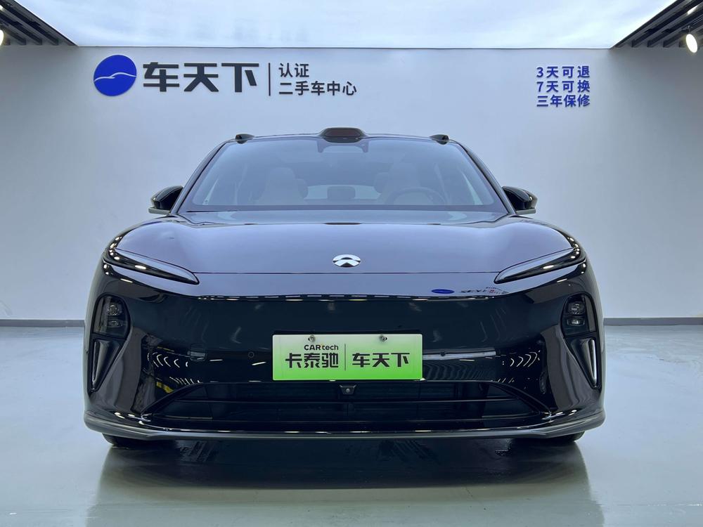 NIO NIO ET5T