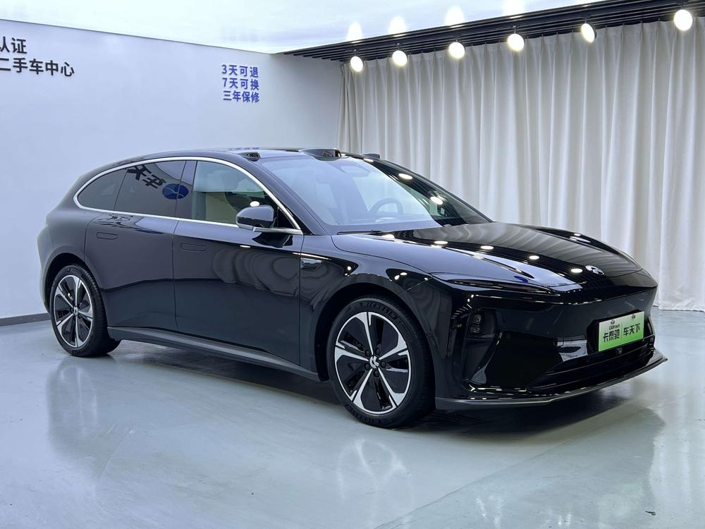 NIO NIO ET5T