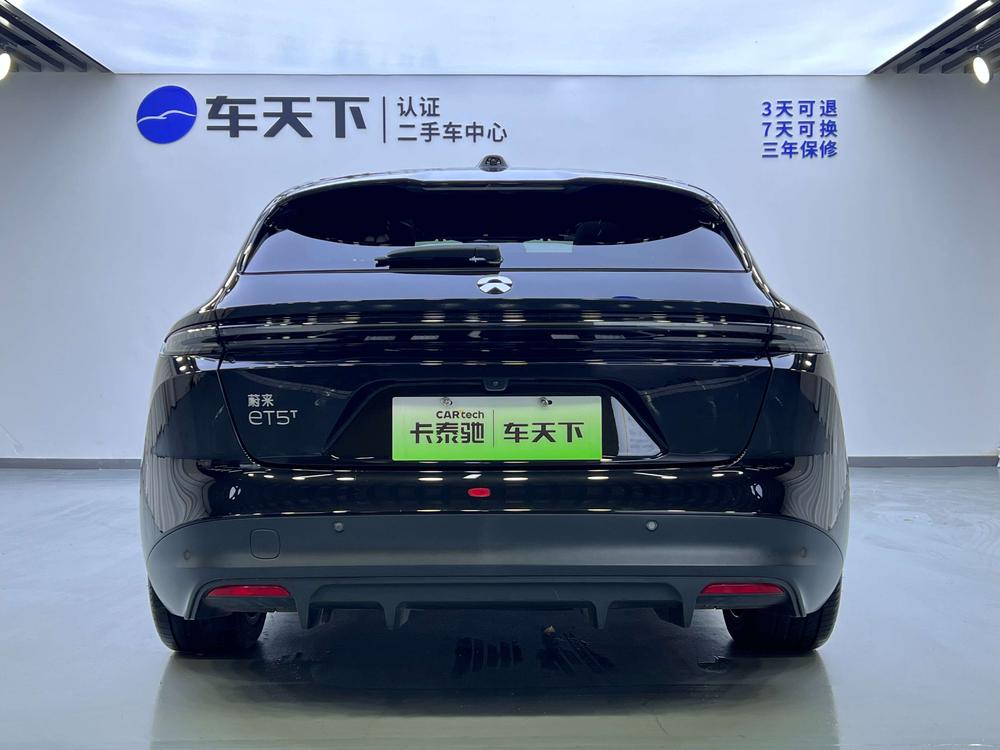 NIO NIO ET5T