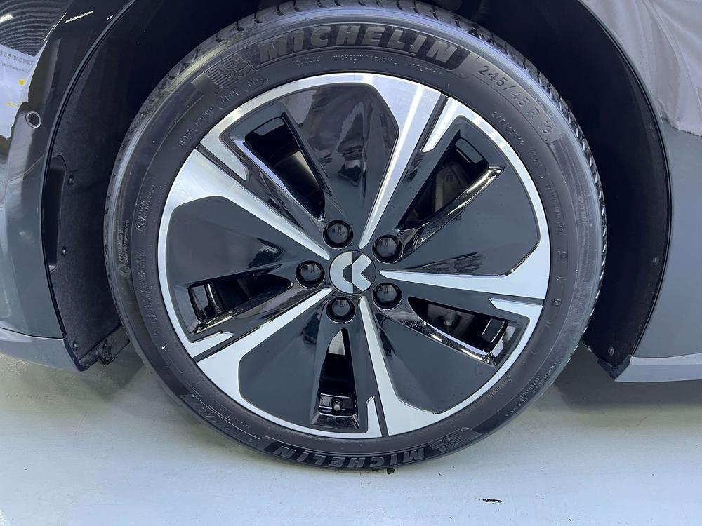 NIO NIO ET5T