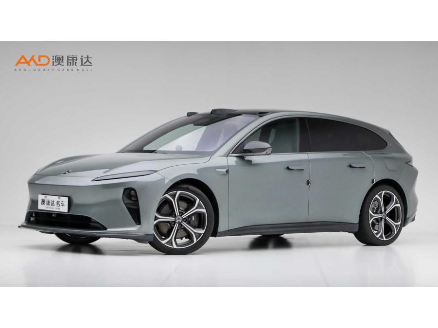 NIO NIO ET5T