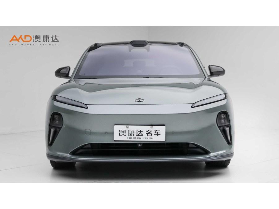 NIO NIO ET5T