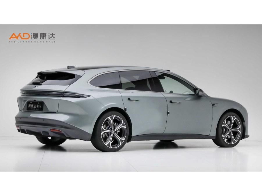 NIO NIO ET5T