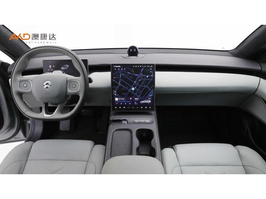 NIO NIO ET5T