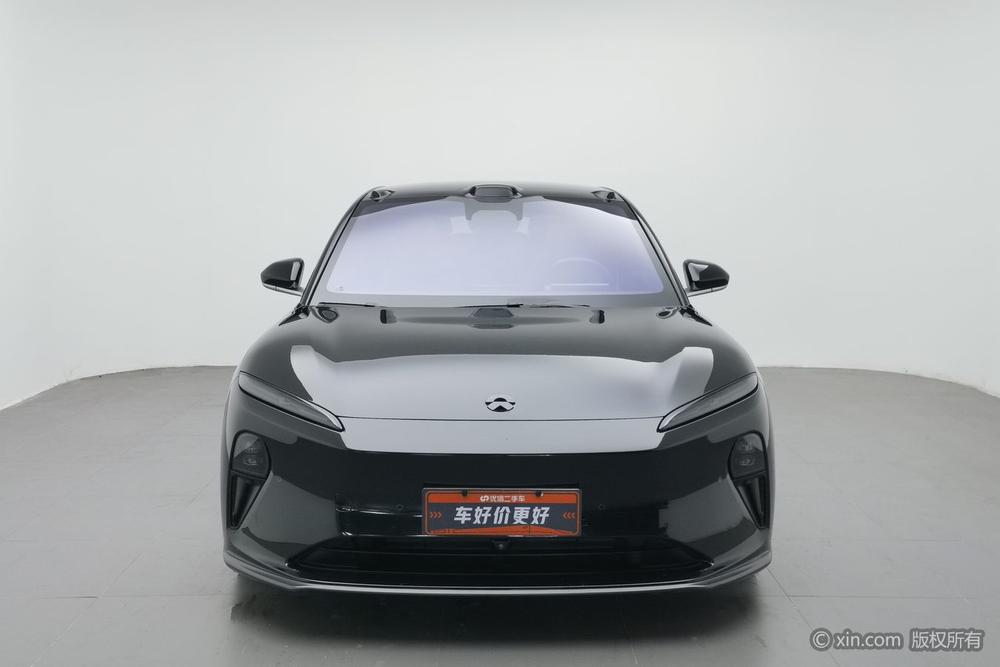 NIO NIO ET5T