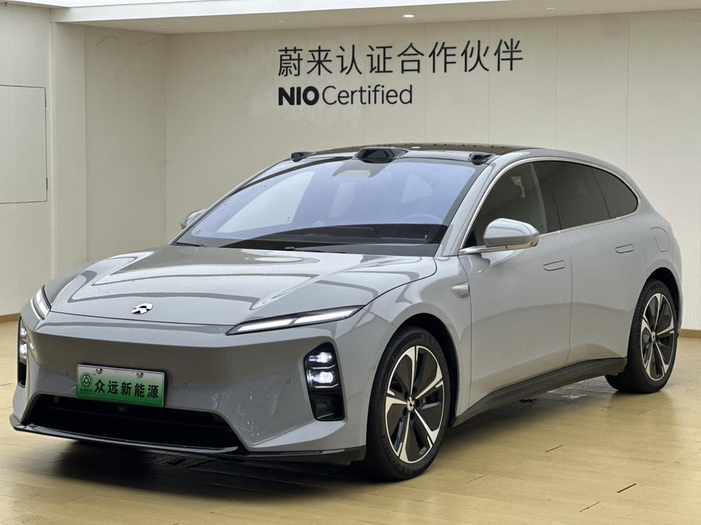NIO NIO ET5T