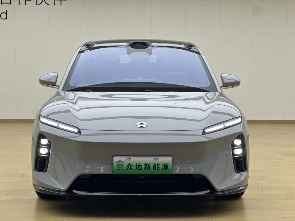 NIO NIO ET5T