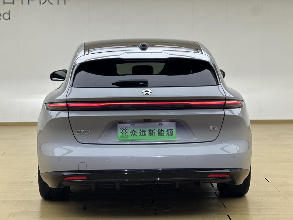 NIO NIO ET5T