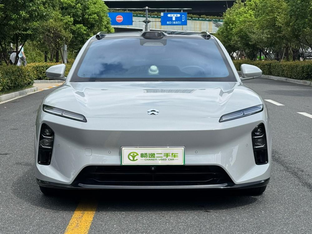 NIO NIO ET5T