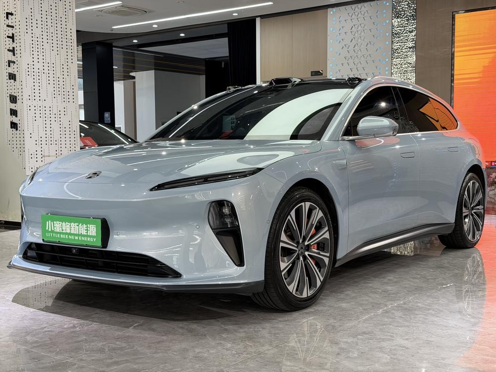 NIO NIO ET5T