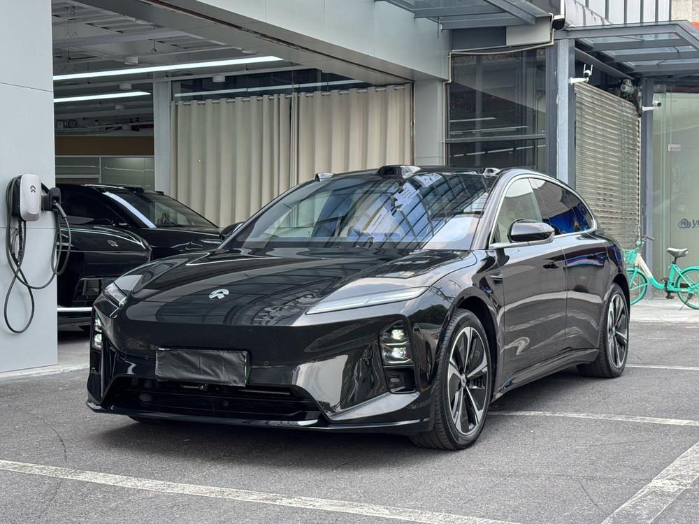NIO NIO ET5T
