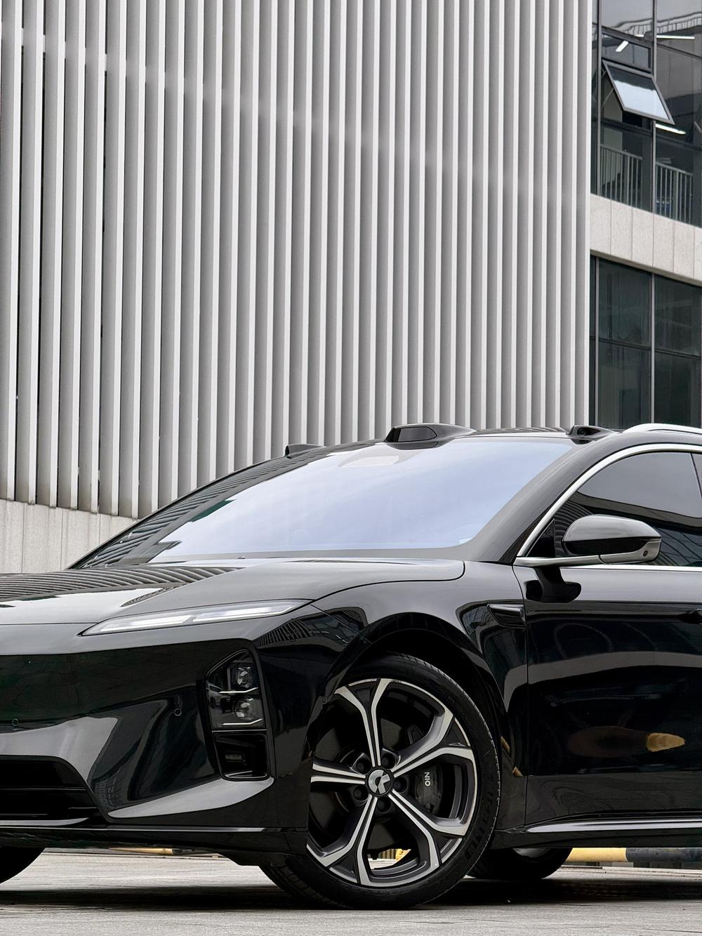 NIO NIO ET5T