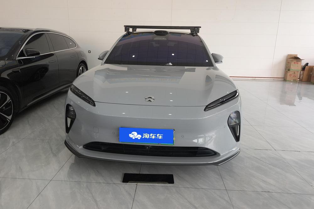 NIO NIO ET5T