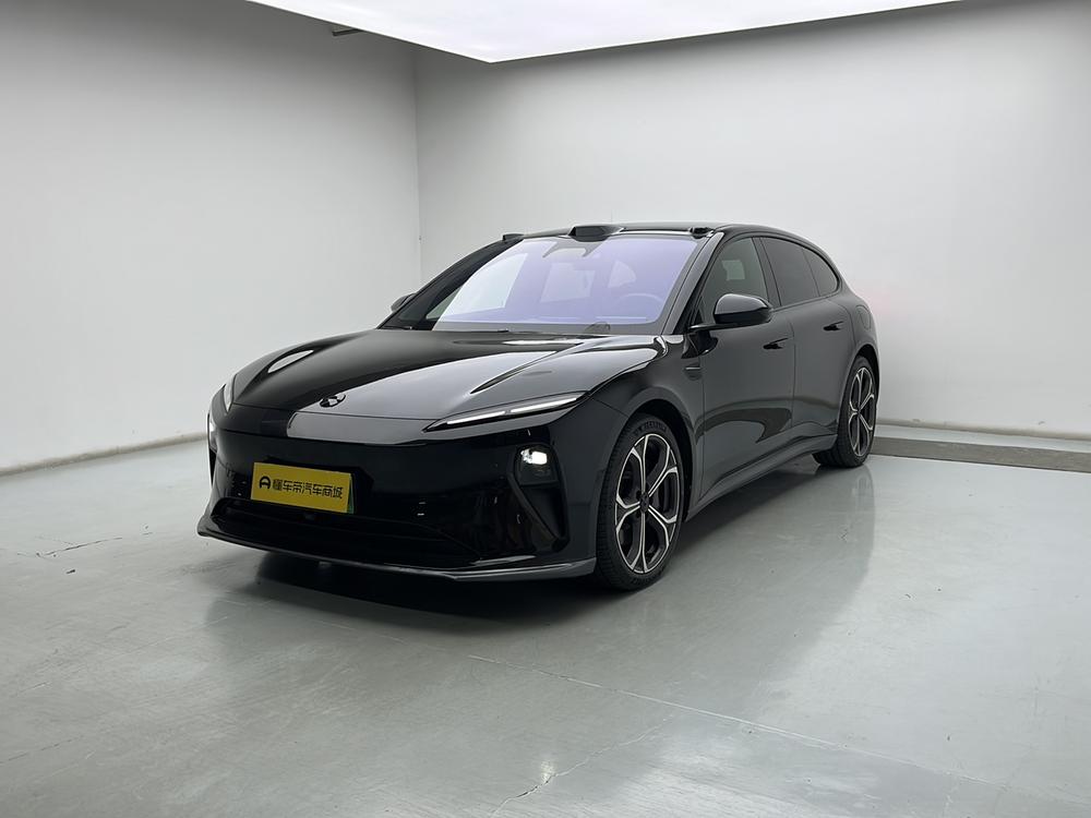 NIO NIO ET5T