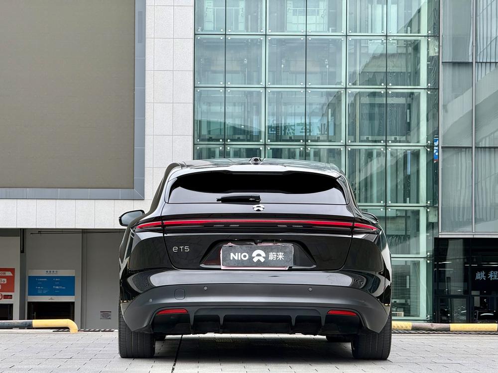 NIO NIO ET5T
