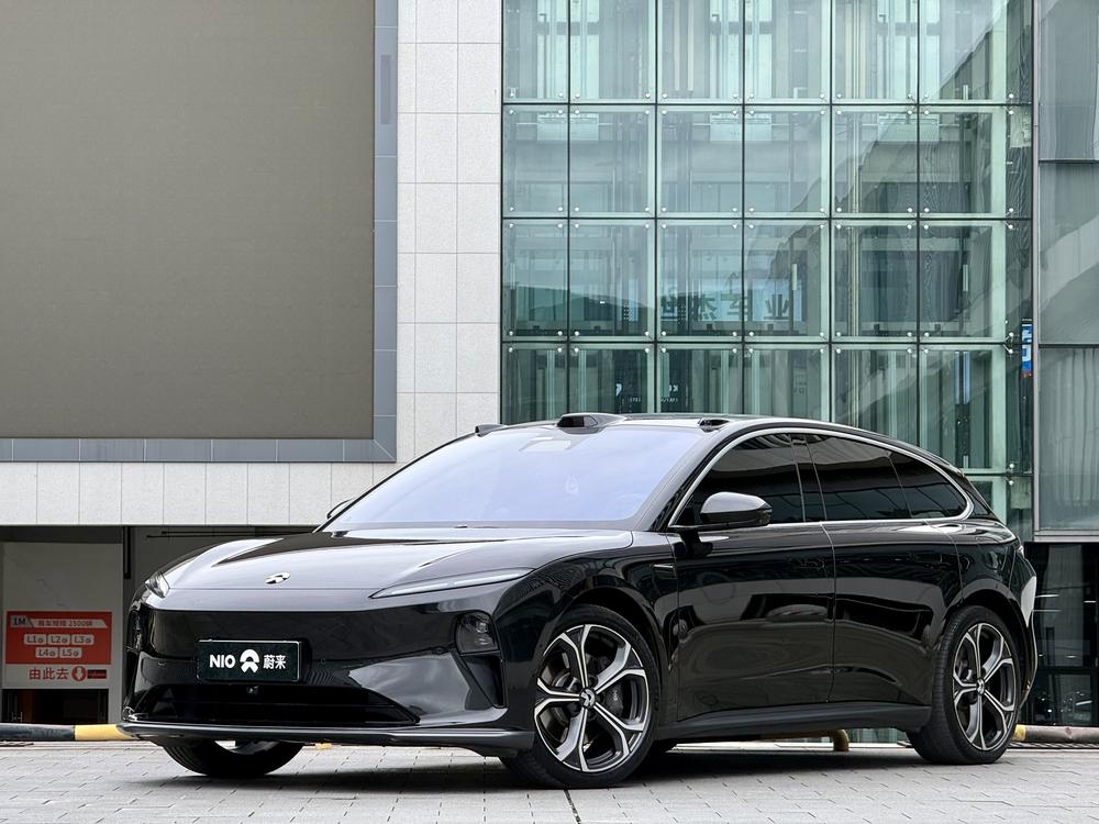 NIO NIO ET5T