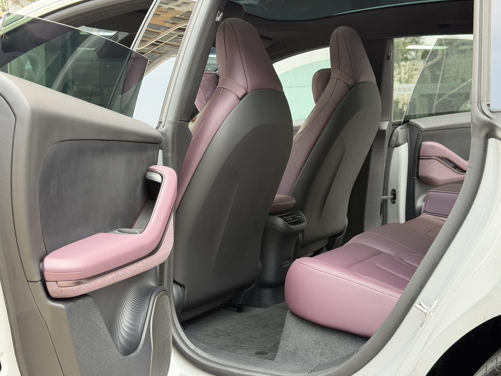 NIO NIO ET5T