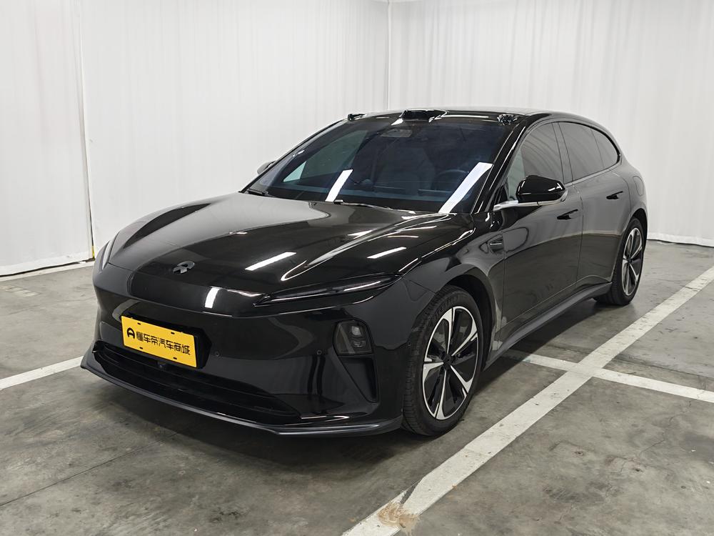 NIO NIO ET5T