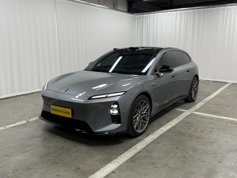 NIO NIO ET5T