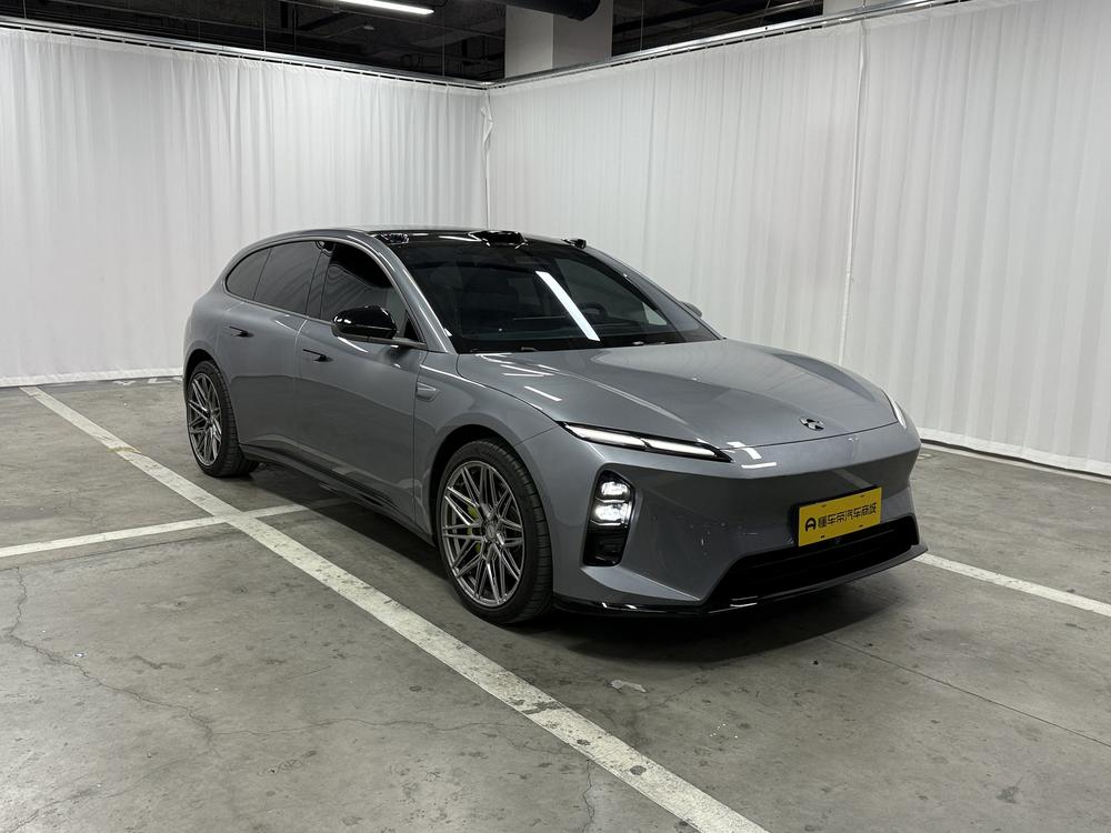 NIO NIO ET5T