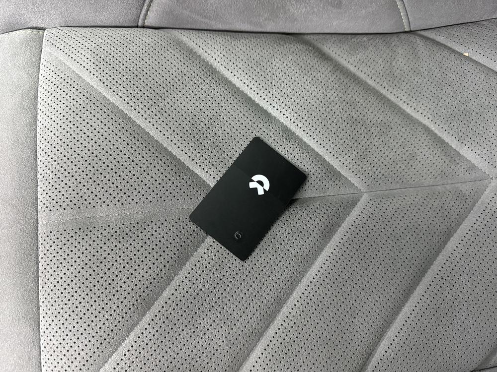 NIO NIO ET5T