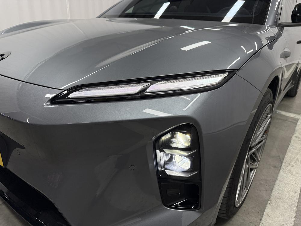 NIO NIO ET5T