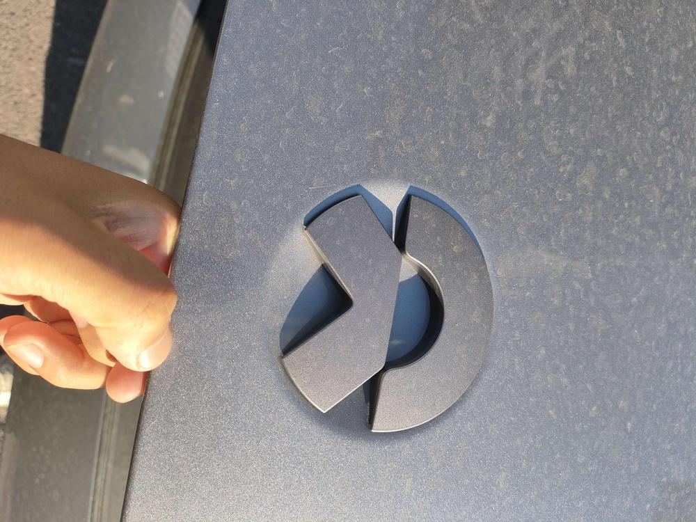NIO NIO ET5T