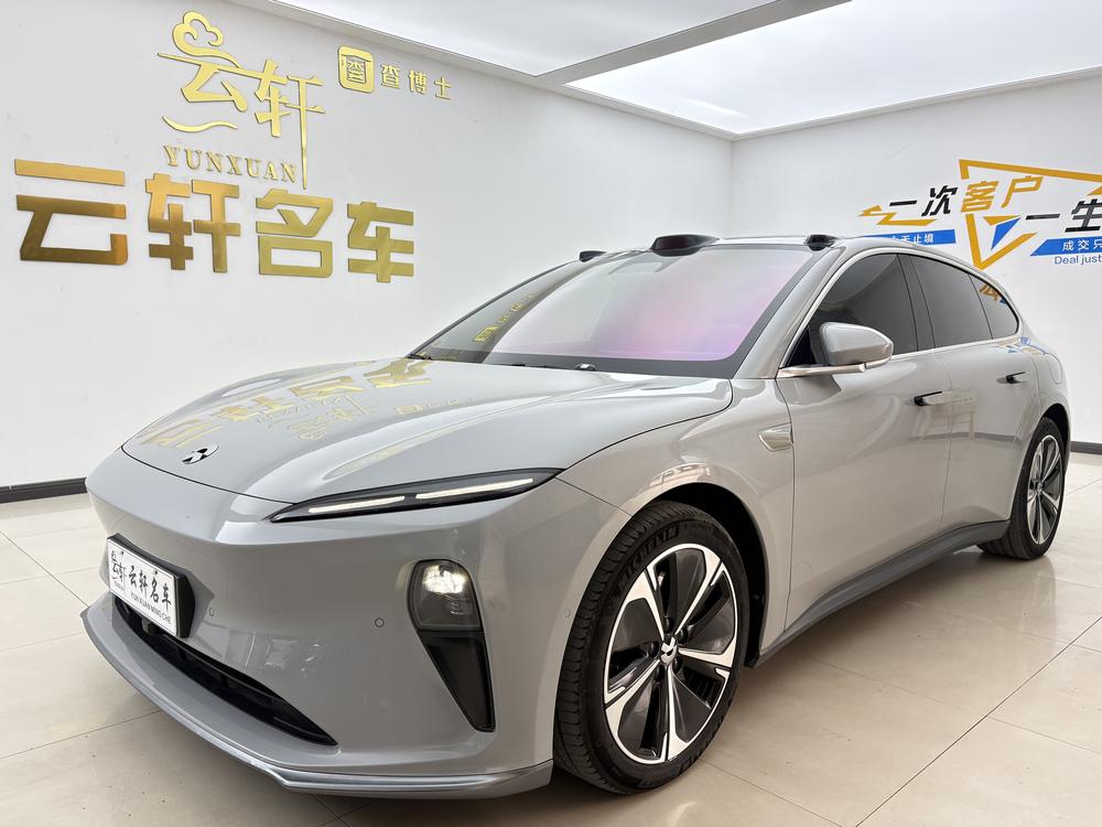 NIO NIO ET5T