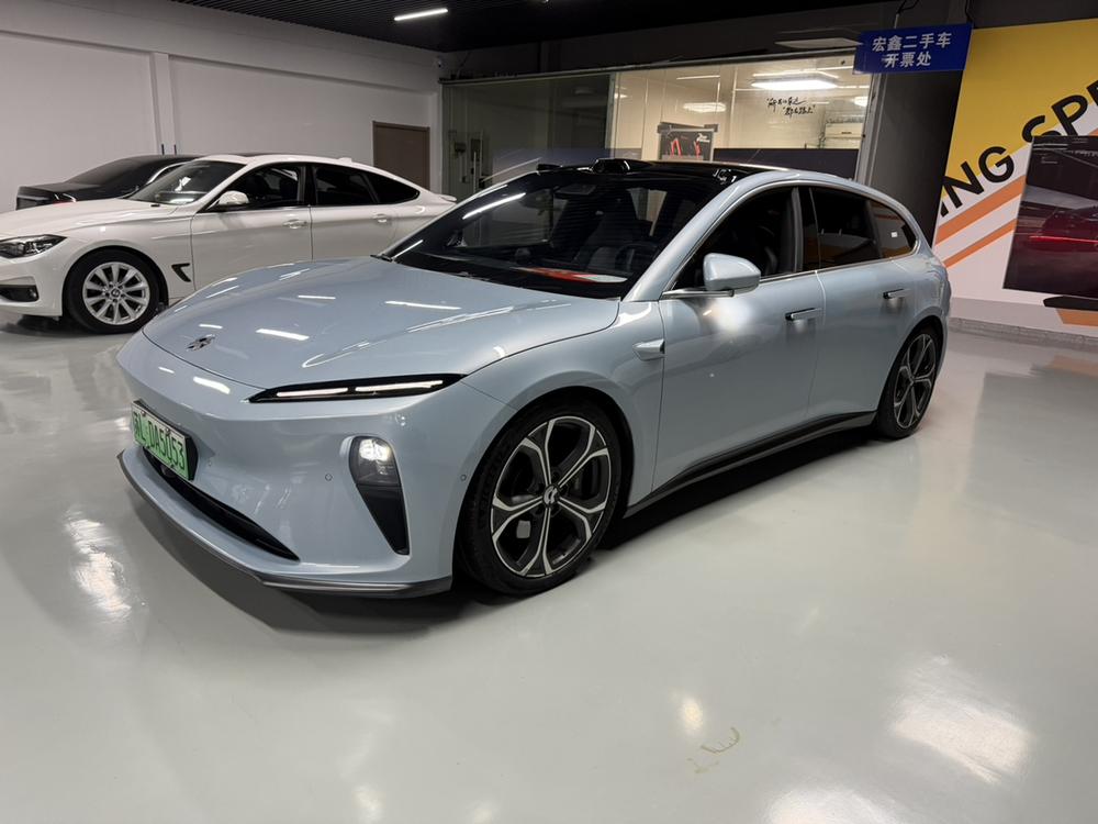 NIO NIO ET5T