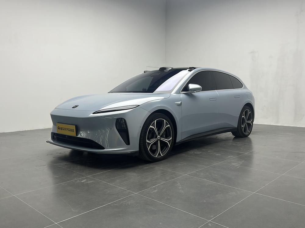NIO NIO ET5T