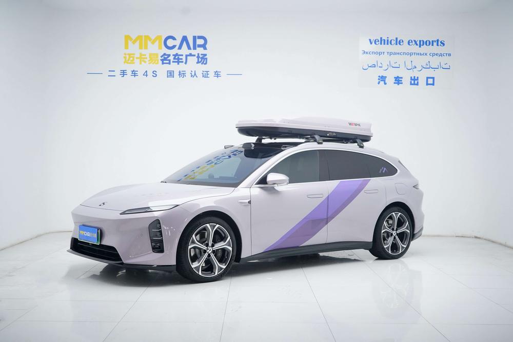 NIO NIO ET5T