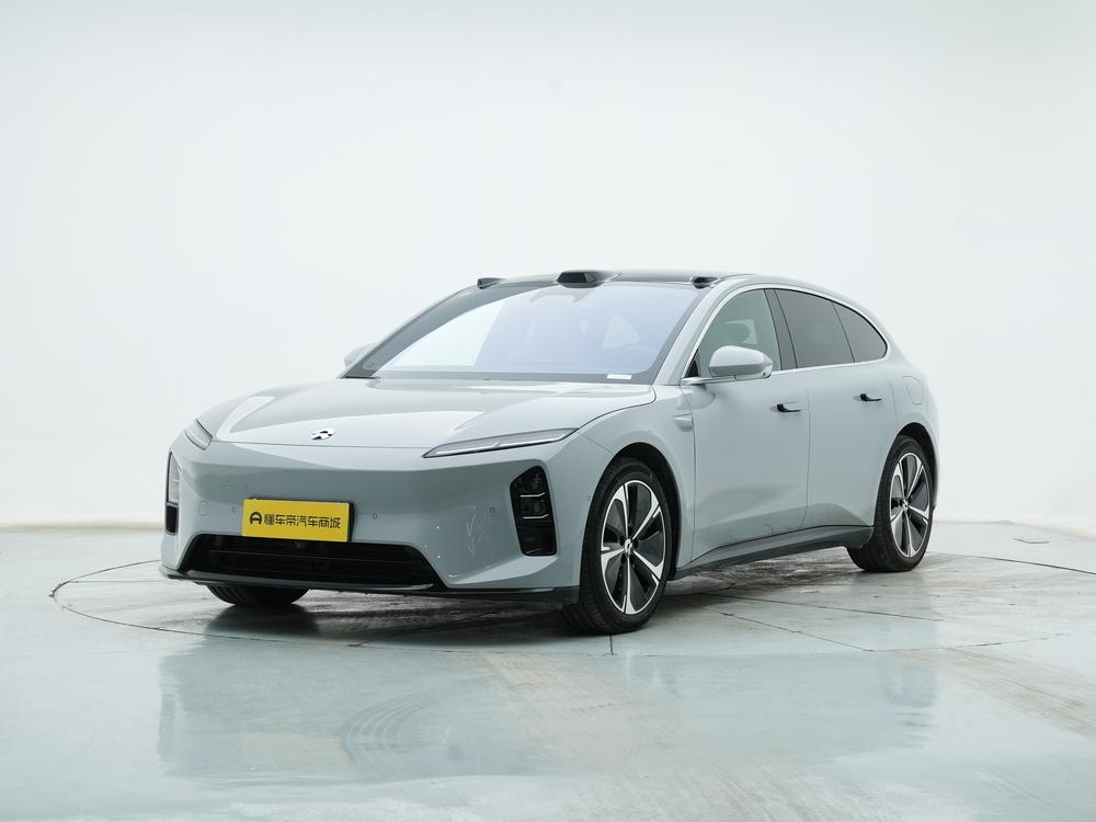 NIO NIO ET5T