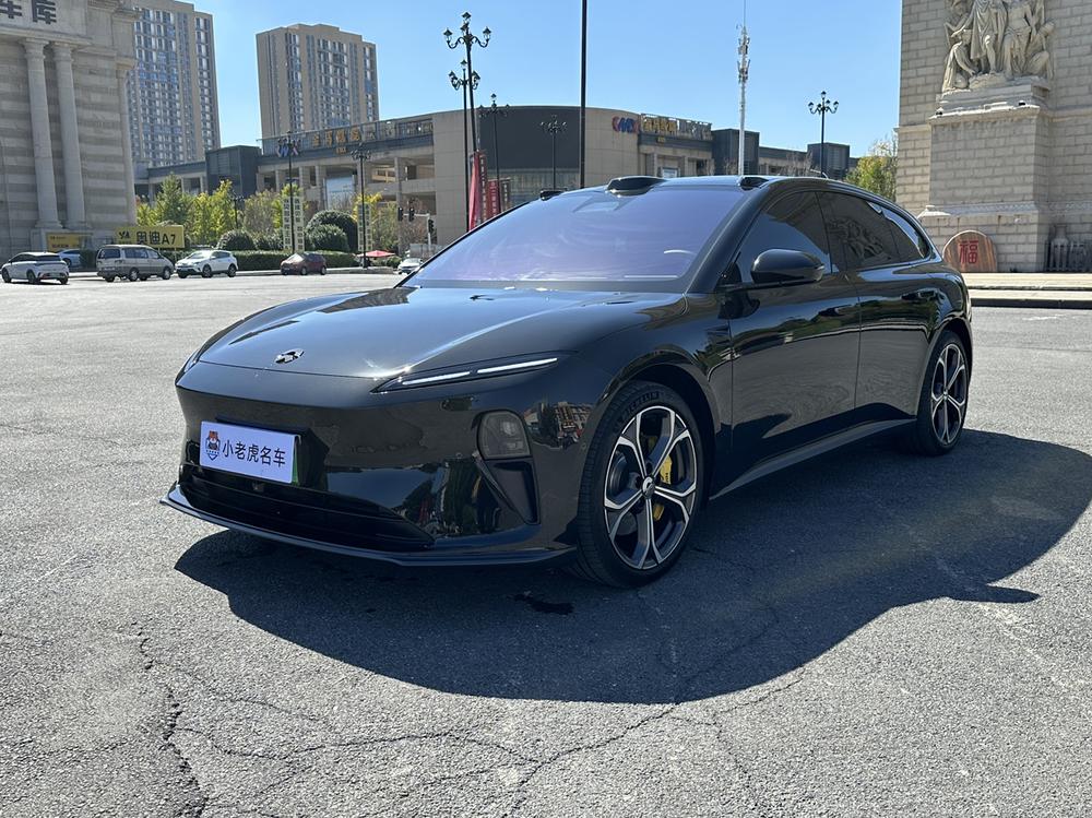 NIO NIO ET5T