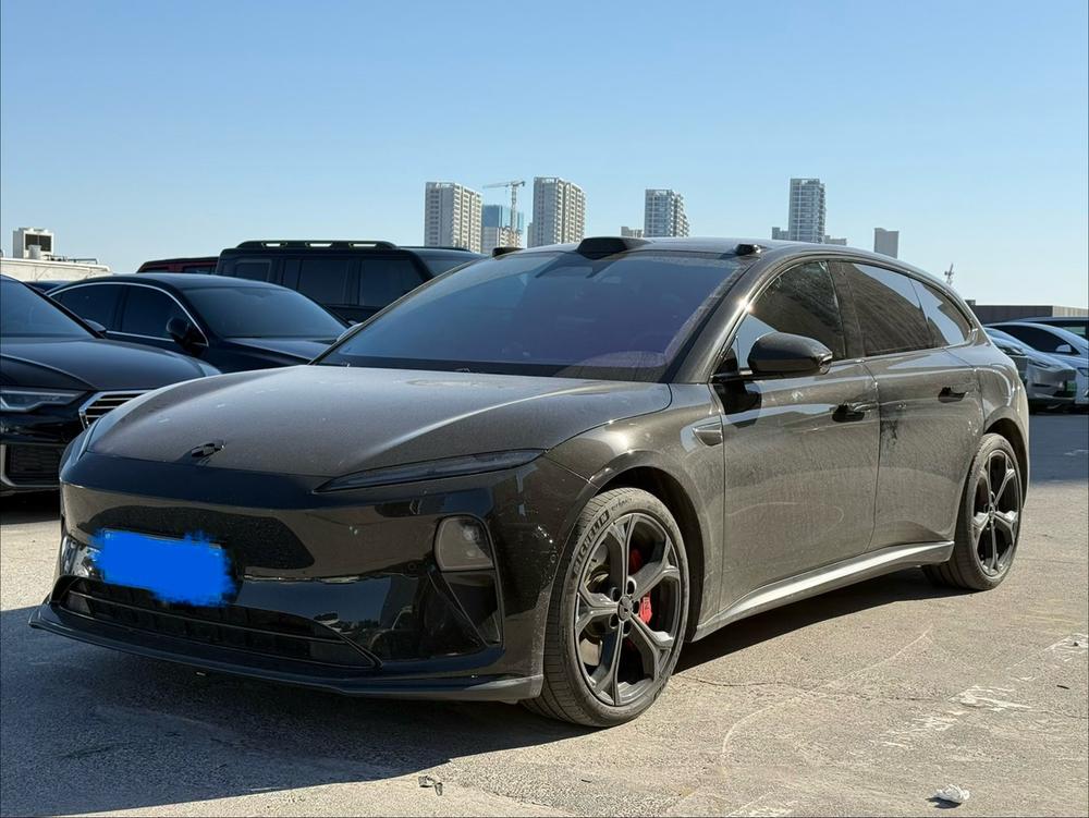 NIO NIO ET5T