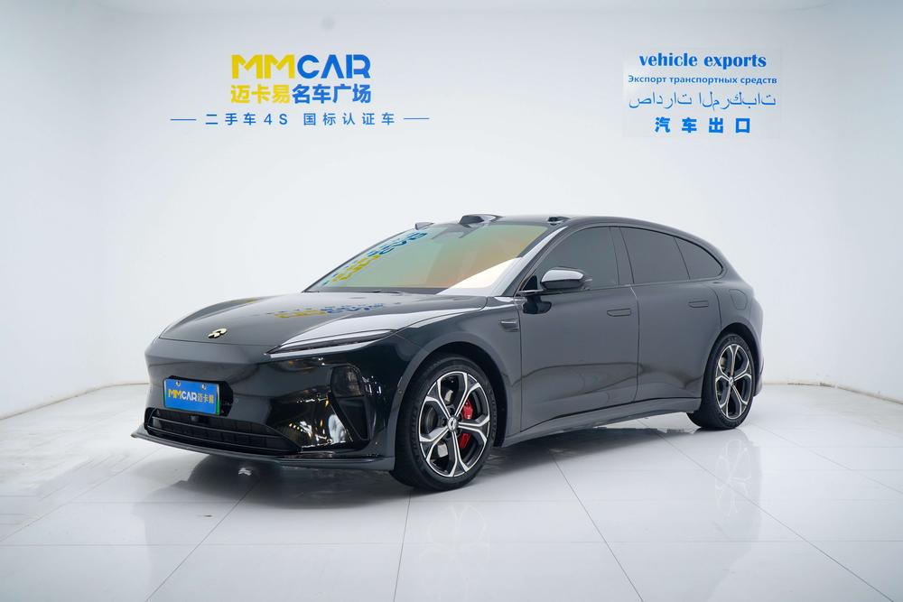 NIO NIO ET5T