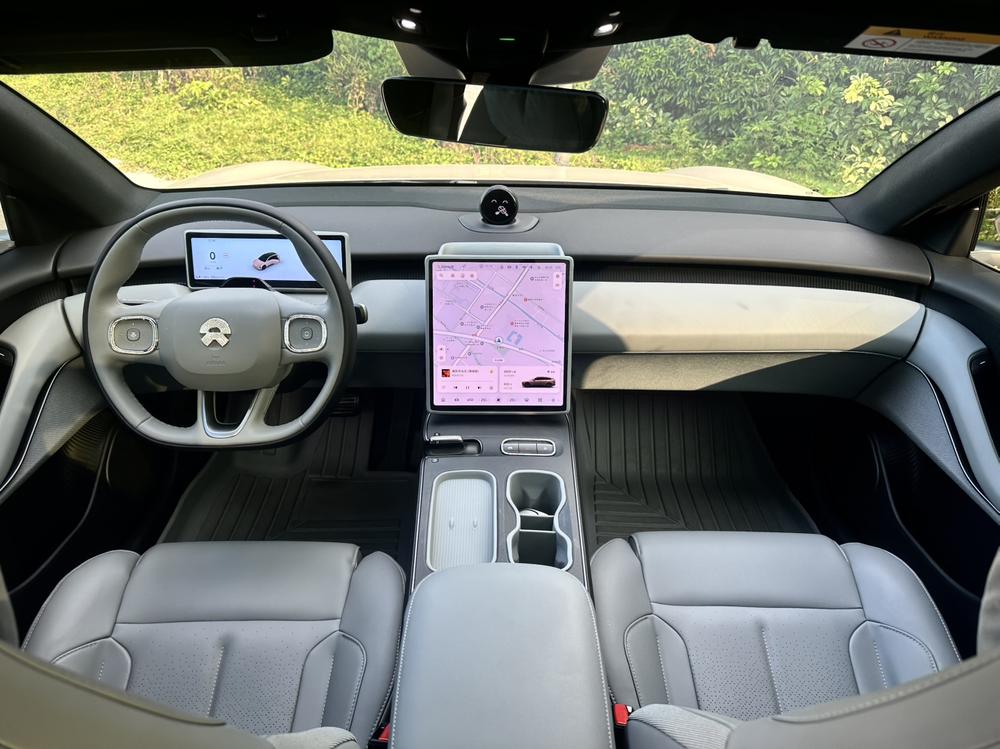 NIO NIO ET5T